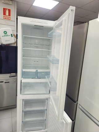 Nevera Bosch No Frost Garantía + Transporte