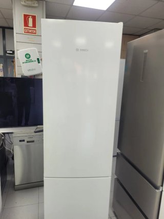 Nevera Bosch No Frost Garantía + Transporte