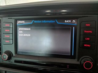 SEAT MIB2 DISCOVER MEDIA SD Europa V23 2026/2027