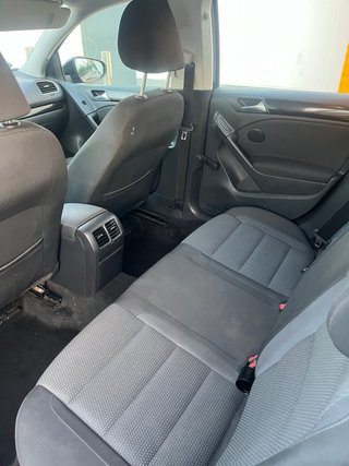 Volkswagen Golf 2009