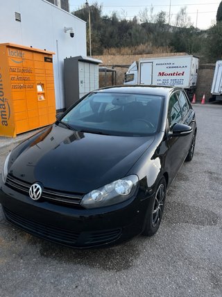 Volkswagen Golf 2009
