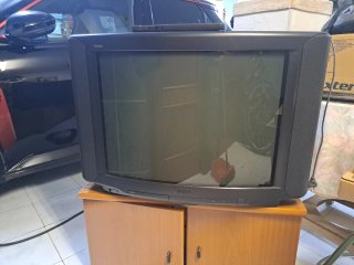 TV SONY KV-C2983E Mando a distancia