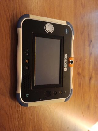 Tablet Educativa VTech Storio 3S