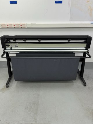 Plotter Corte Summa D160R OPOS 160cm Profesional