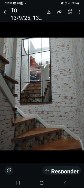 Dúplex de lujo