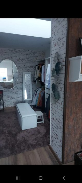 Dúplex de lujo