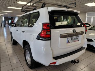 Toyota Land Cruiser * GARANTIA * FINANCIAMOS *