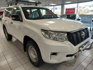 Toyota Land Cruiser * GARANTIA * FINANCIAMOS *