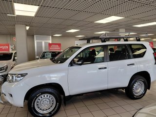 Toyota Land Cruiser * GARANTIA * FINANCIAMOS *