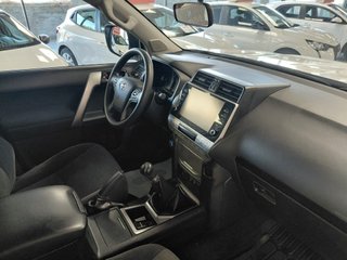 Toyota Land Cruiser * GARANTIA * FINANCIAMOS *