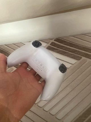 Mando PS5 Sony DualSense Blanco