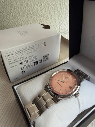 Reloj Orient Classic RA-AC0M11Y30B