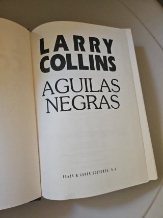2x1 Aguilas negras