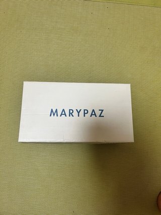 Zapatos tacón Marypaz azul marino T39