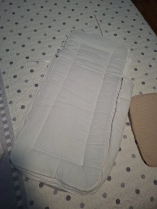 Saco para carrito de bebé