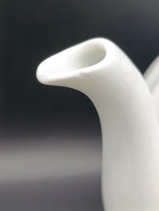Juego de té Haviland Limoges porcelana