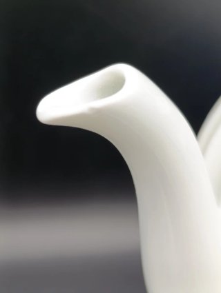 Juego de té Haviland Limoges porcelana
