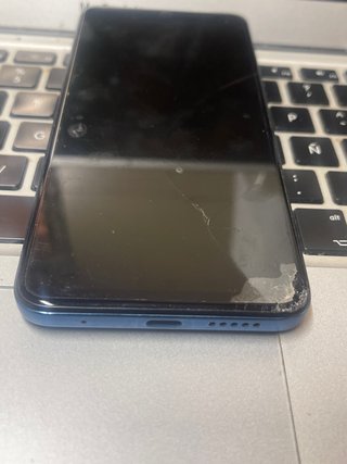 Xiaomi Redmi Note 11 Azul