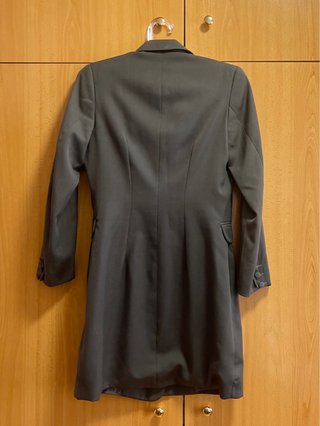 Blazer Mango Vintage