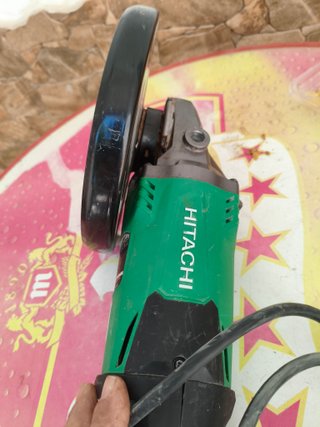 Radial Hitachi G 23ST 230mm