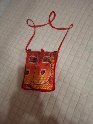 Toalla Playa/Piscina Cars Rayo McQueen