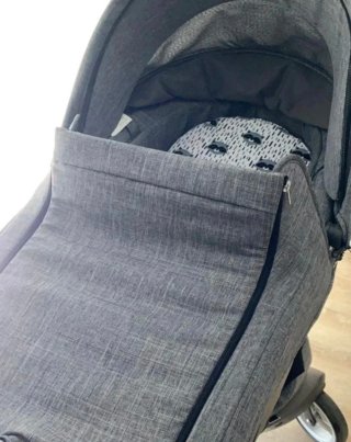 Silla de paseo Stokke ¡OFERTA!