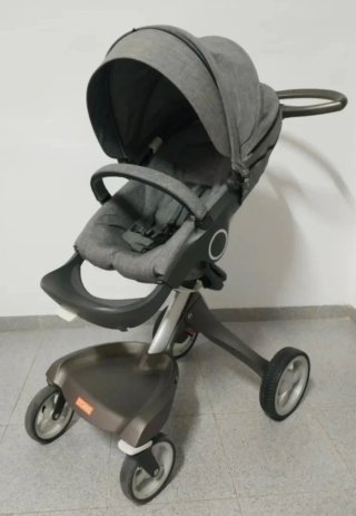 Silla de paseo Stokke ¡OFERTA!