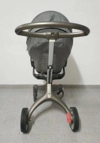 Silla de paseo Stokke ¡OFERTA!