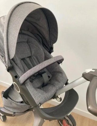 Silla de paseo Stokke ¡OFERTA!