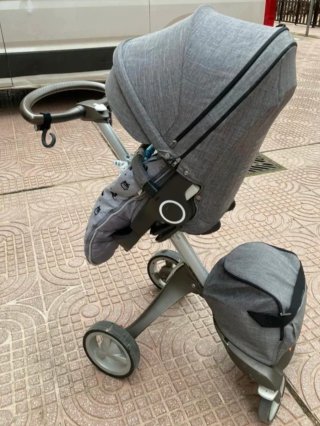 Silla de paseo Stokke ¡OFERTA!
