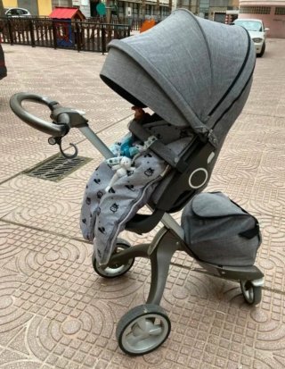 Silla de paseo Stokke ¡OFERTA!