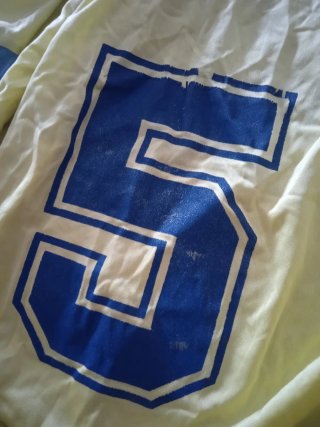 Camiseta Iscar Industrial