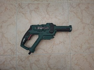Hidrolimpiadora Parkside 20V Recargable