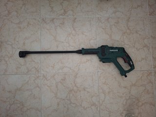 Hidrolimpiadora Parkside 20V Recargable