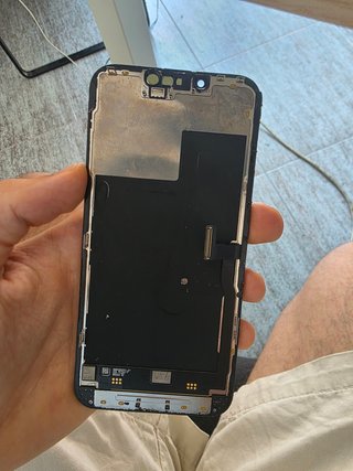 Schermo iPhone 13 Pro Originale