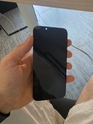 Schermo iPhone 13 Pro Originale