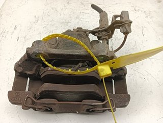 PINZA DE FRENO DELANTERA IZQUIERDA VOLKSWAGEN PAS