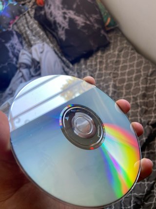 Black | PS2 (PAL-ESP) - ¡CD IMPOLUTO!