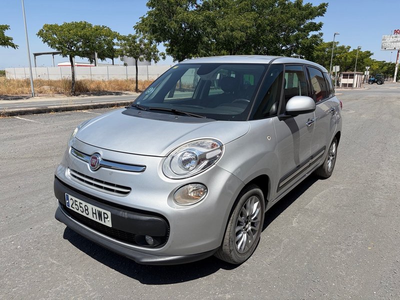 FIAT 500L 2013 - foto 1
