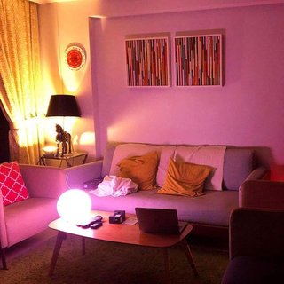 Bombilla LED Inteligente Xiaomi Mi