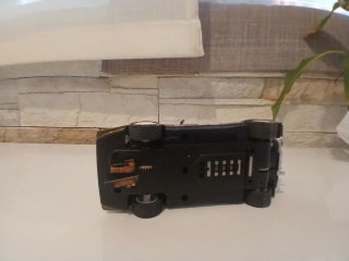 Scalextric Lancia Delta S4 Rally como nuevo