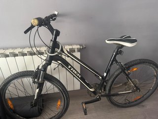 Bicicleta Trek Montaña MTB