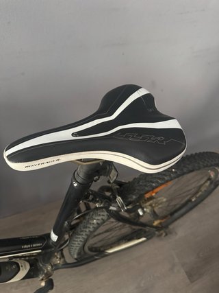 Bicicleta Trek Montaña MTB