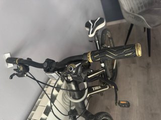 Bicicleta Trek Montaña MTB