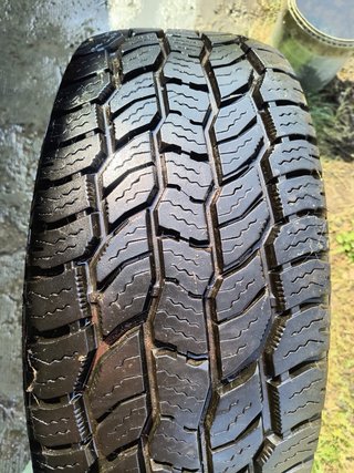 Neumático Cooper Discoverer A/T3 265/70R17