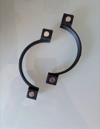 Levas magnéticas G29 Logitech