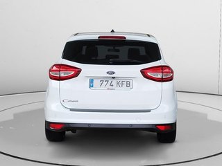 Ford C Max Edition