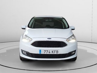 Ford C Max Edition