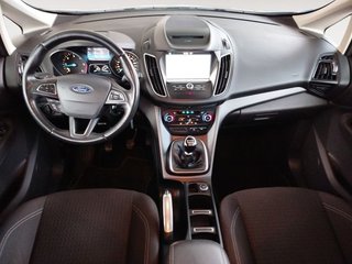 Ford C Max Edition