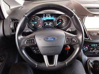 Ford C Max Edition